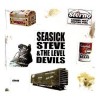 SeasickSteveCheap SeasickSteveCheap